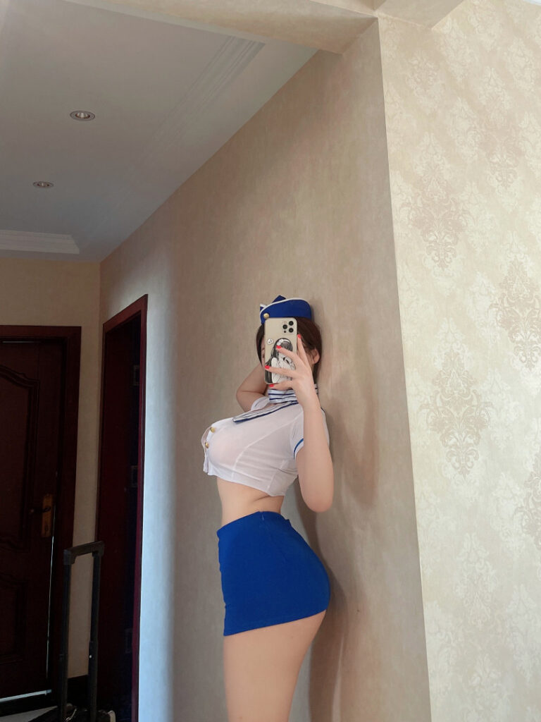 Asian – milkbabe0712 | Naibao0712 | 奶宝妹纸 – Nude