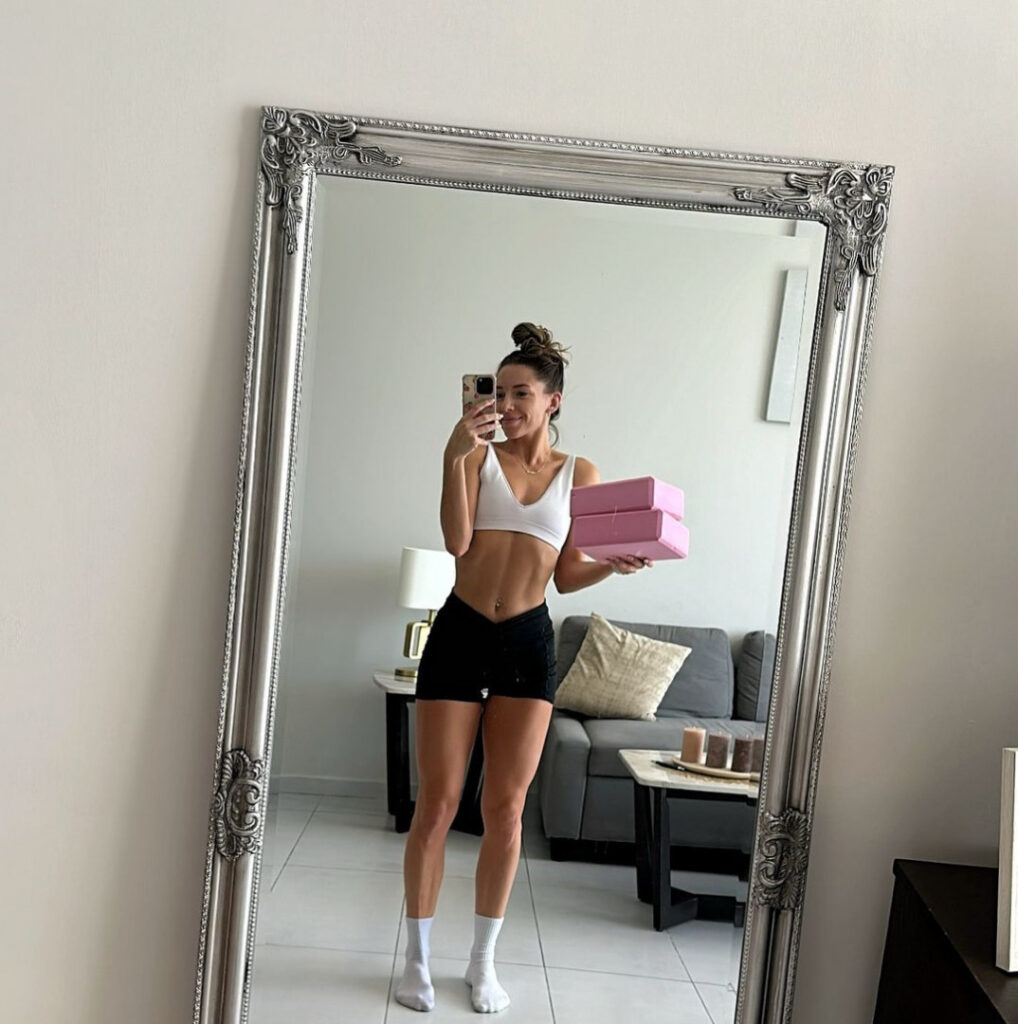 Patreon – Twitch – OnlyFans – MillieMiless / milsmilesx – Nude