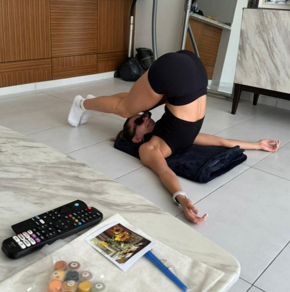 Patreon – Twitch – OnlyFans – MillieMiless / milsmilesx – Nude