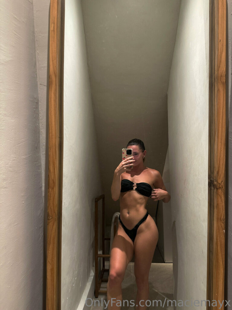 Patreon – Twitch – OnlyFans – MillieMiless / milsmilesx – Nude