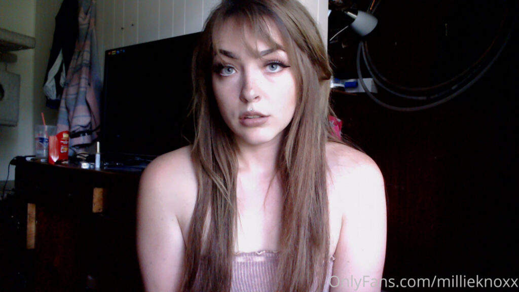 OnlyFans – milliemillz /  MillieKnoxx / Millie Millz – Nude