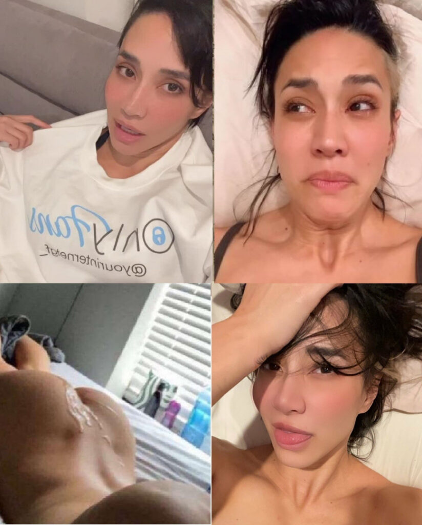 OnlyFans – Milynn Sarley – Nude