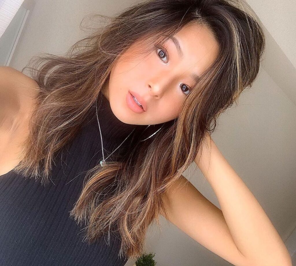 TikTok – Asian – Mimi Furu – Nude