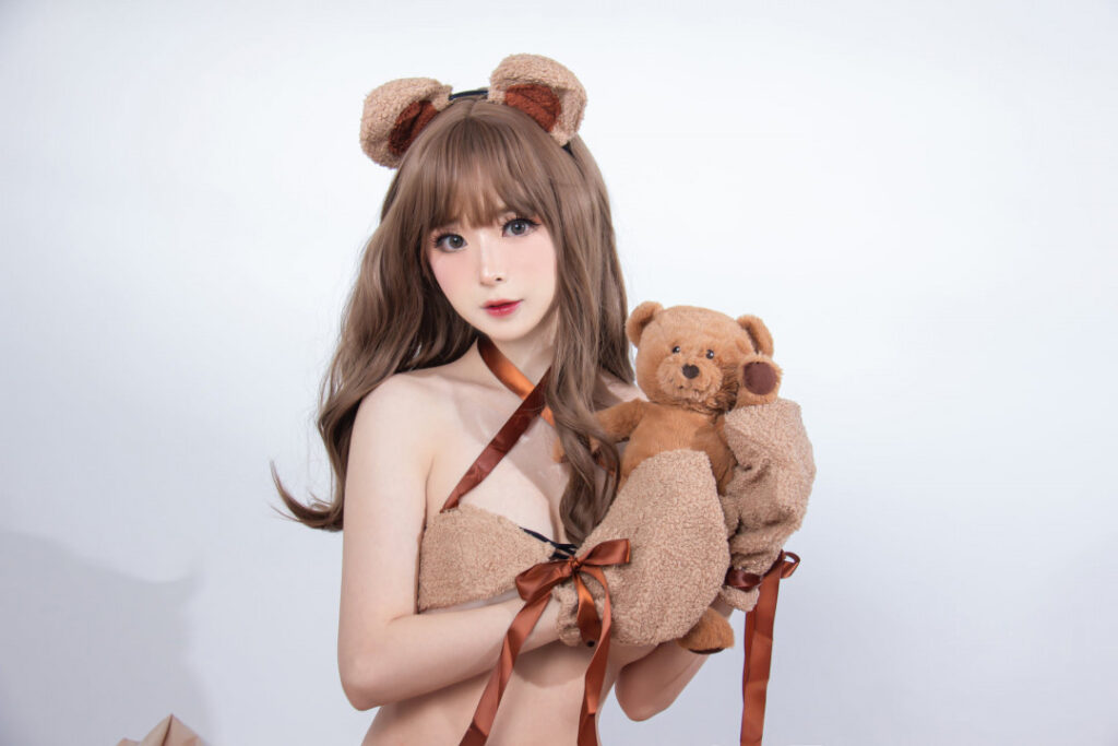 Instagram – Misakicos (misaki_chanx) – Nude