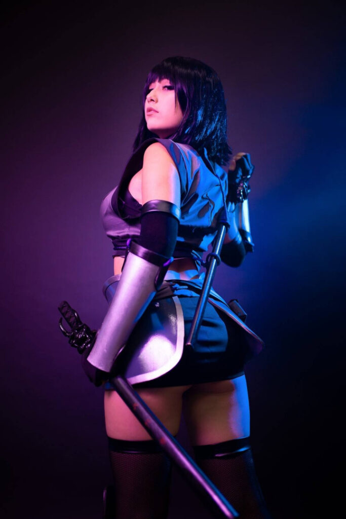 OnlyFans – Miso Tokki – Nude