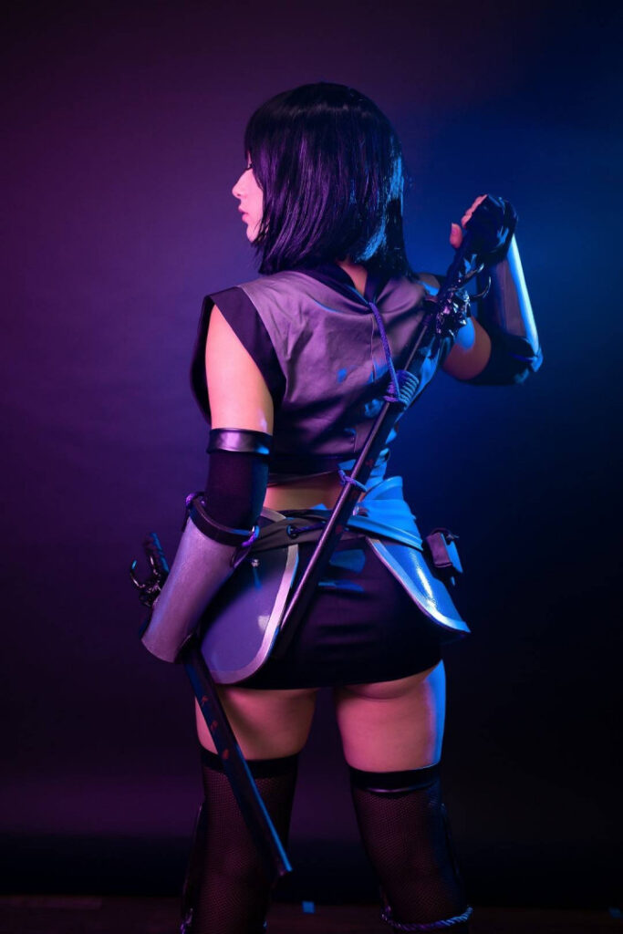 OnlyFans – Miso Tokki – Nude