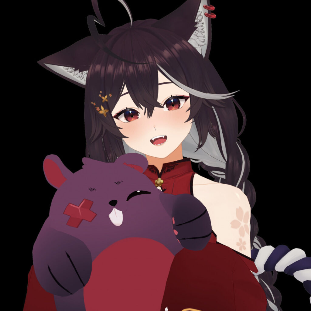 Twitch – T H I C C – Momote | Momotexx – Nude