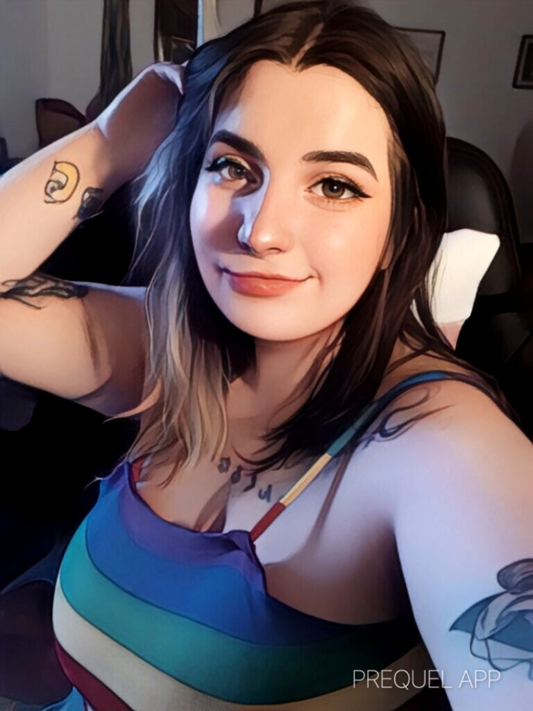 Twitch – T H I C C – Momote | Momotexx – Nude