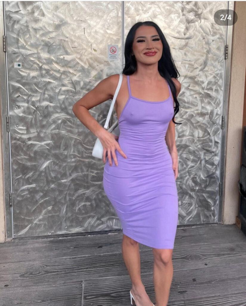 OnlyFans – TikTok – Monabutnotlisa, daniellaamor – Nude