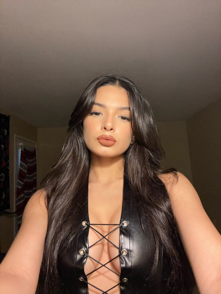 OnlyFans – moonkitten777 – Nude