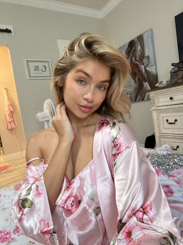 OnlyFans – Morgan Avery – Nude