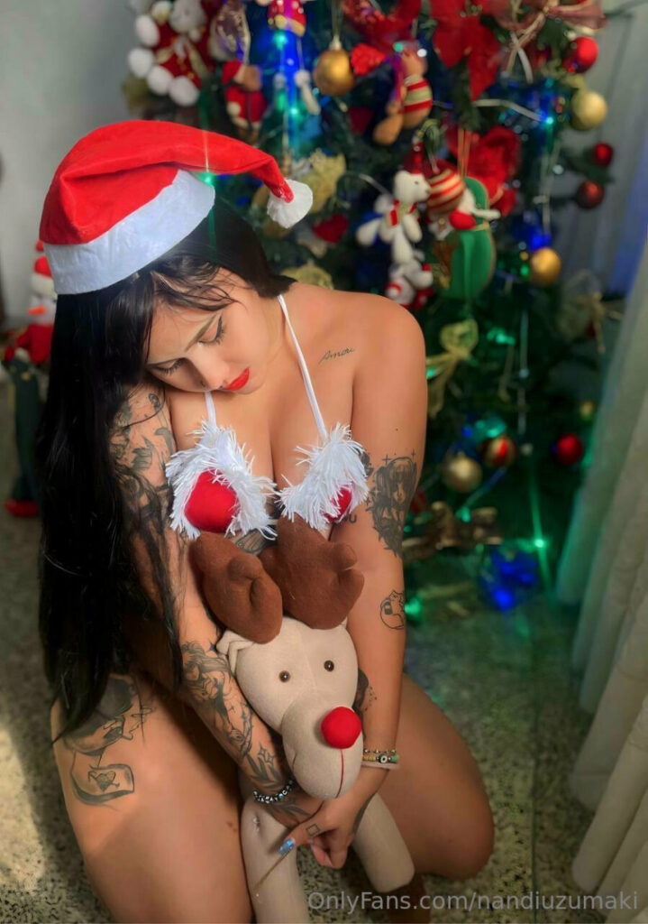 OnlyFans – Latina – Nandiuzumaki – Nude