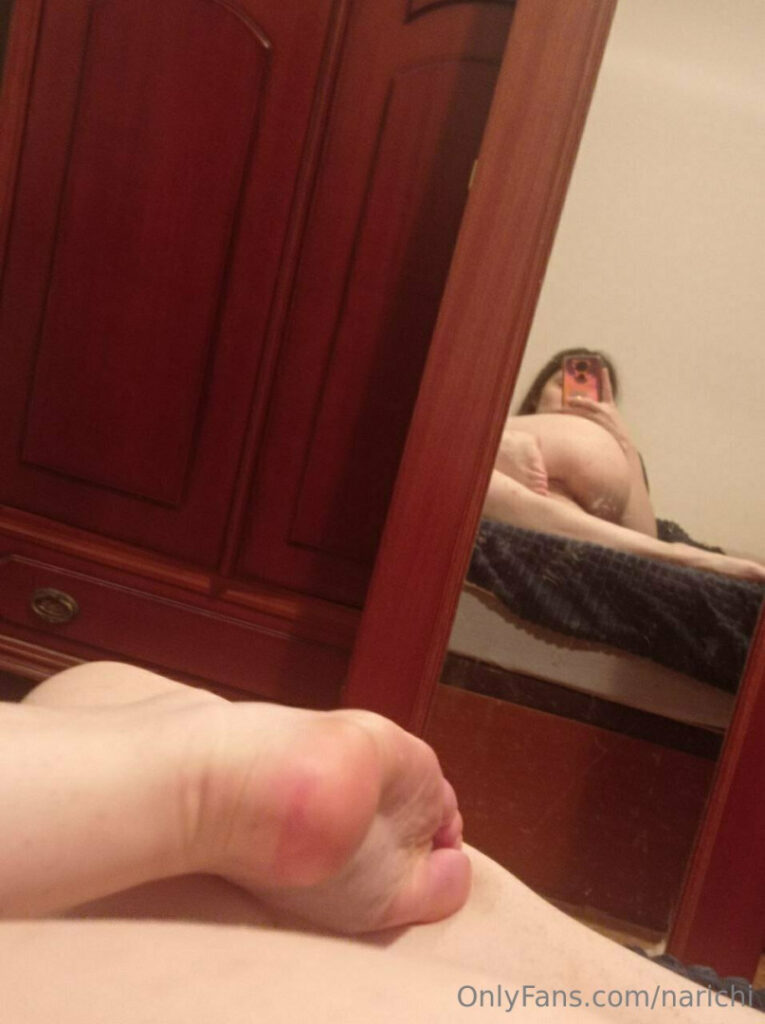 OnlyFans – Teen – Narichi – Nude