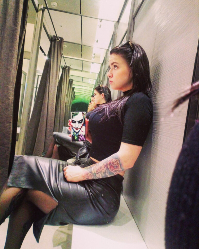 OnlyFans – Natalia Polyakova – Nude