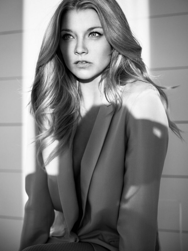 Celeb – Natalie Dormer – Nude