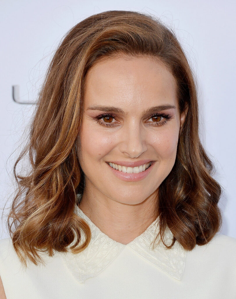 Celeb – Natalie Portman – Nude