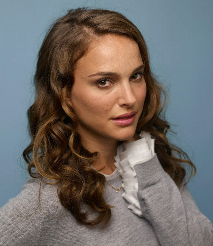 Celeb – Natalie Portman – Nude