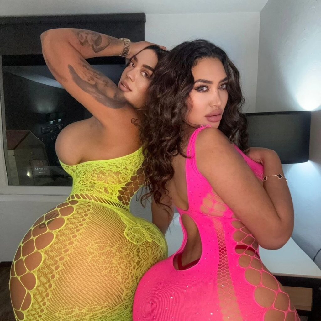 OnlyFans – Nataly Ordonez | natalyfabiolaordonez | natalyfabi – Nude