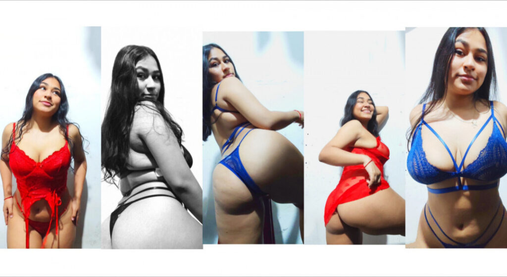 OnlyFans – T H I C C – Latina – Nathalia Moya | natasha.mn | nathalia.lm | nathalia.oficial15 – Nude