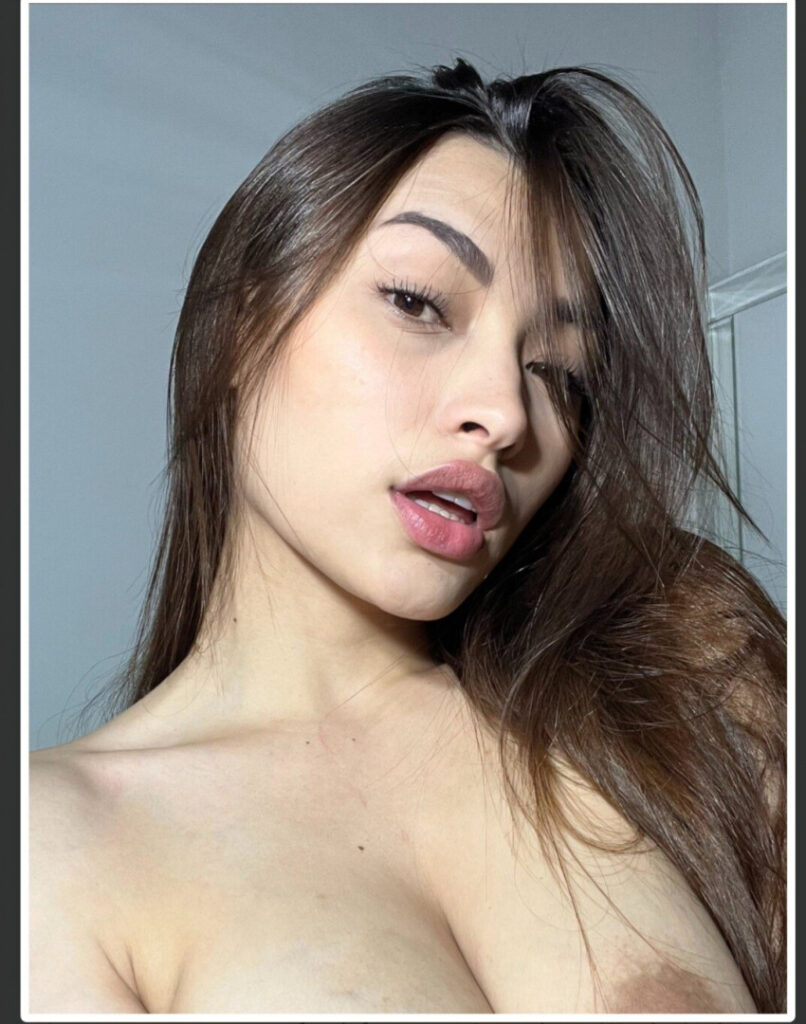 OnlyFans – naty_brxz Naty lisaledax – Nude