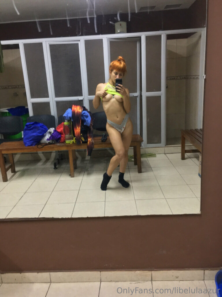 OnlyFans – Nejsla Vladic Cruz | Libelulaazur | libelulaAzul | libelulaaaaazuuuul | neis608 | neis666 – Nude