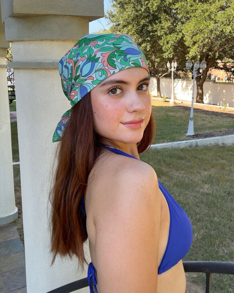 OnlyFans – Nelly Becmac – Nude