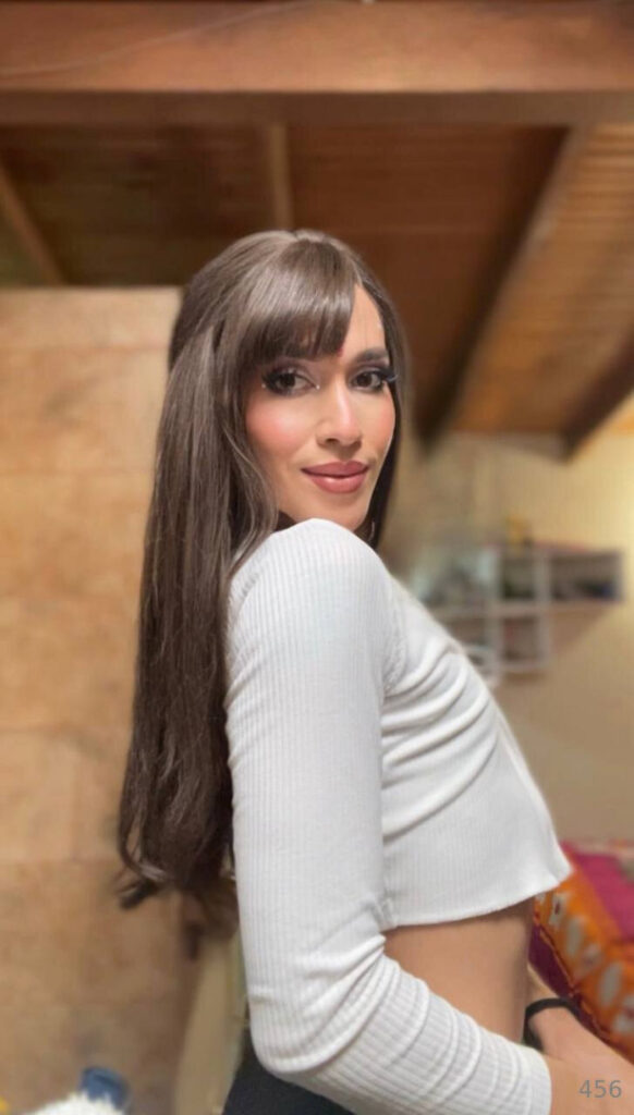 Trans – OnlyFans – Latina – Nina Femme | @ninafemme – Nude