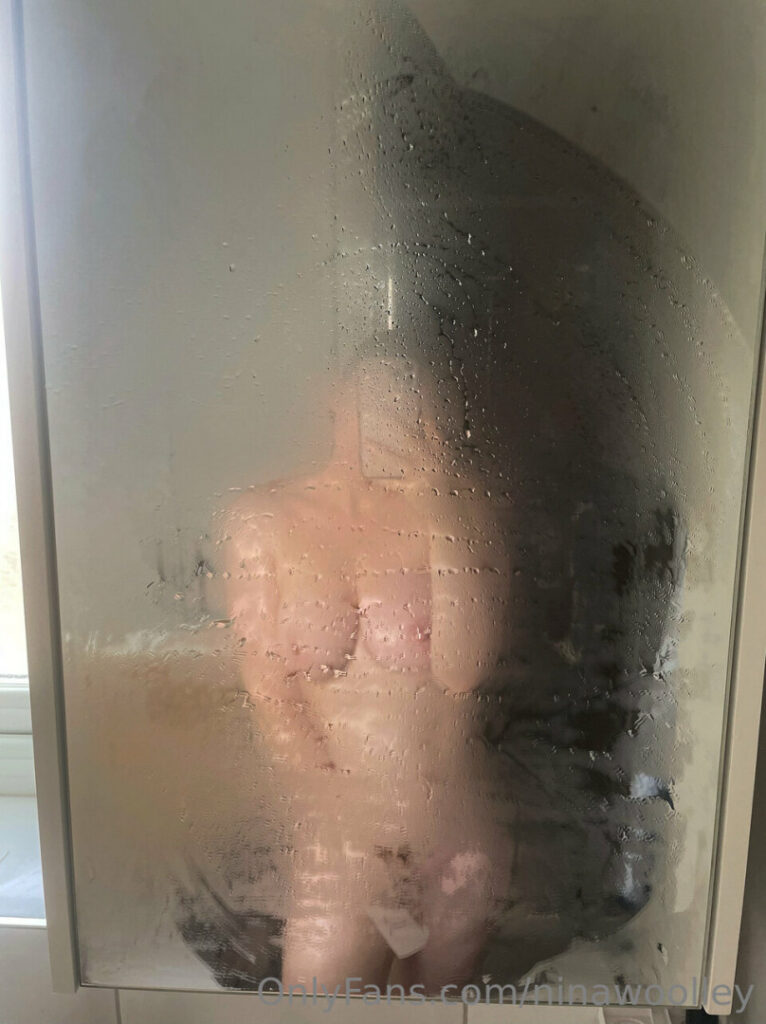 OnlyFans – Nina Woolley – Nude