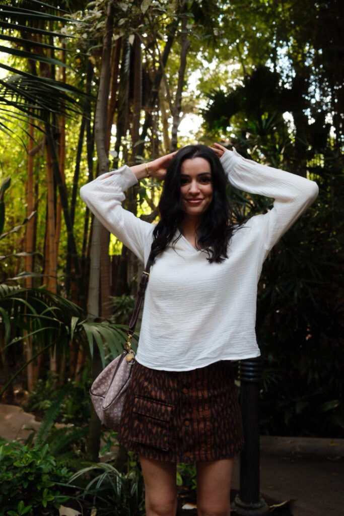 Twitch – NoraExplorer – Nude