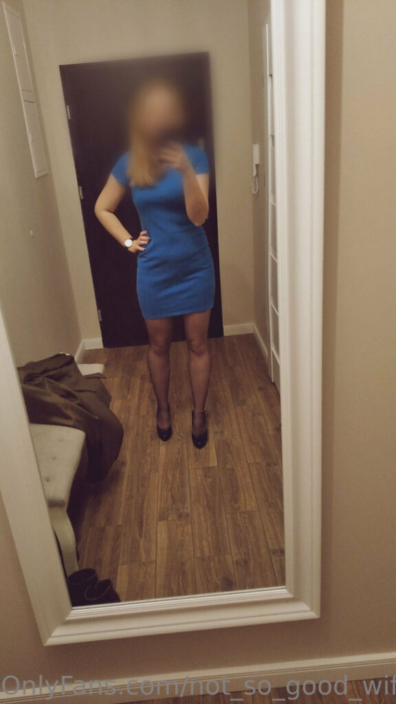 not_so_good_wife – Nude