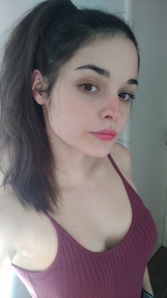 Twitch – Cosplay – Nyxipuff – Nude