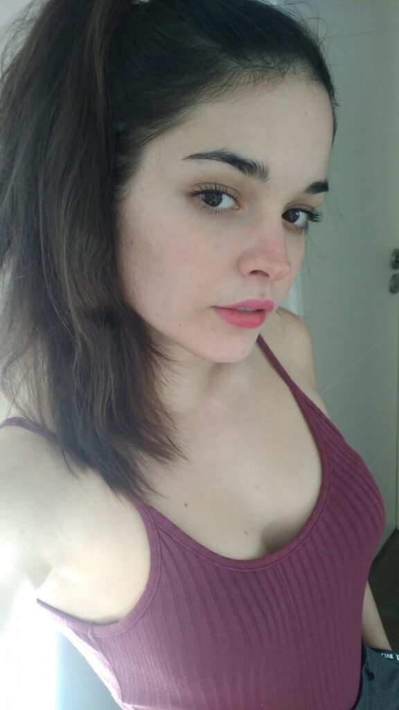 Twitch – Cosplay – Nyxipuff – Nude