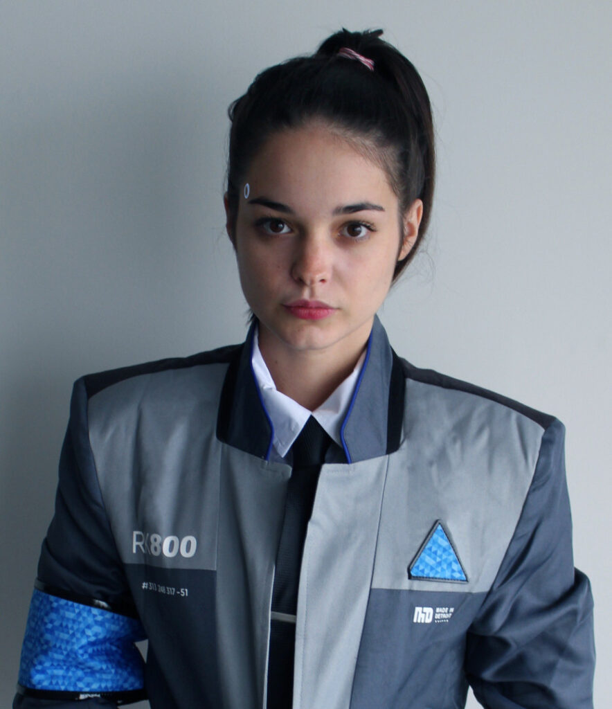 Twitch – Cosplay – Nyxipuff – Nude