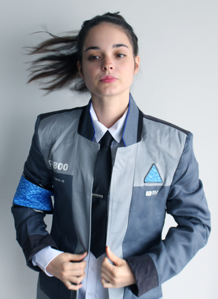 Twitch – Cosplay – Nyxipuff – Nude