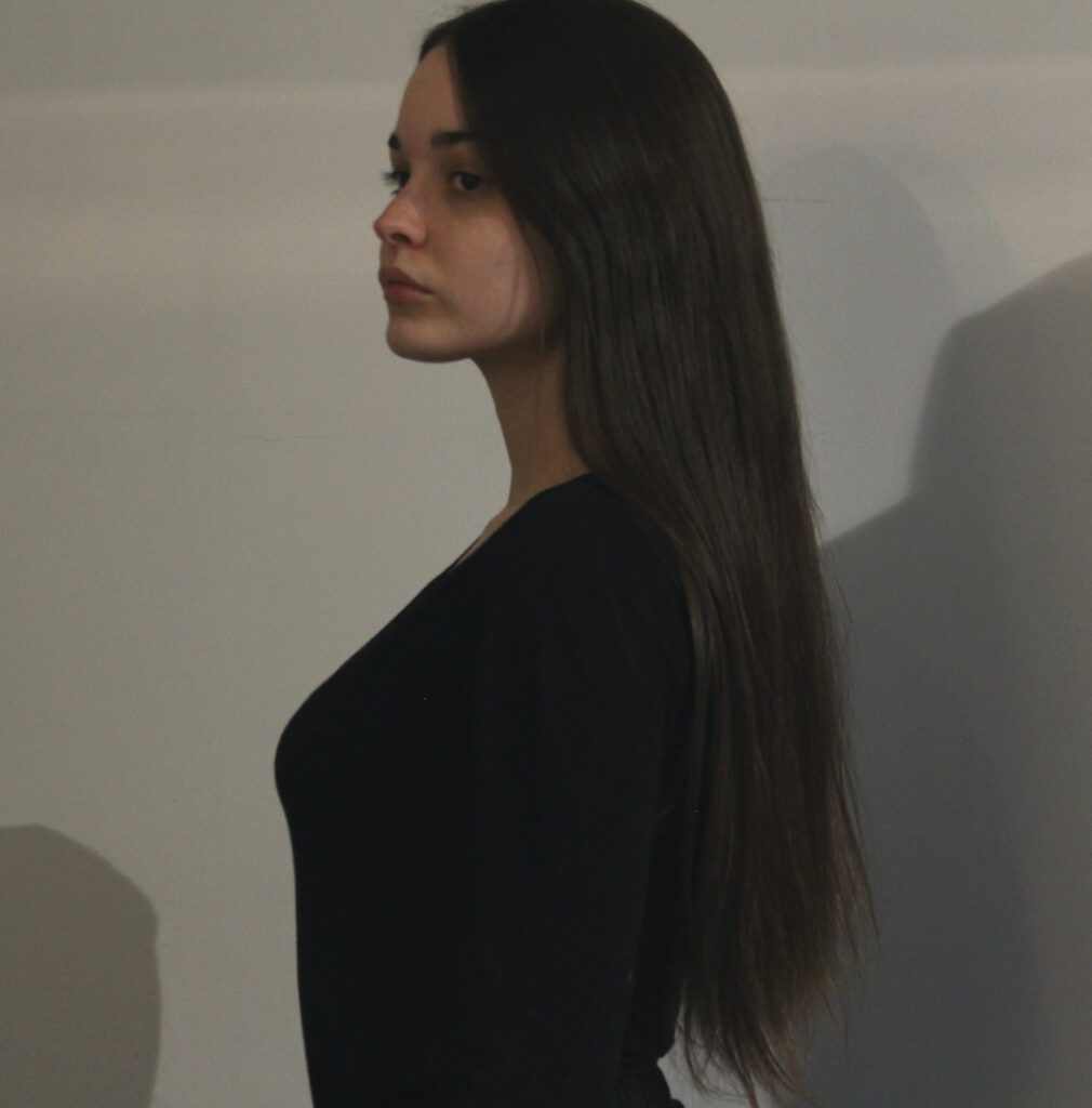 Twitch – Cosplay – Nyxipuff – Nude