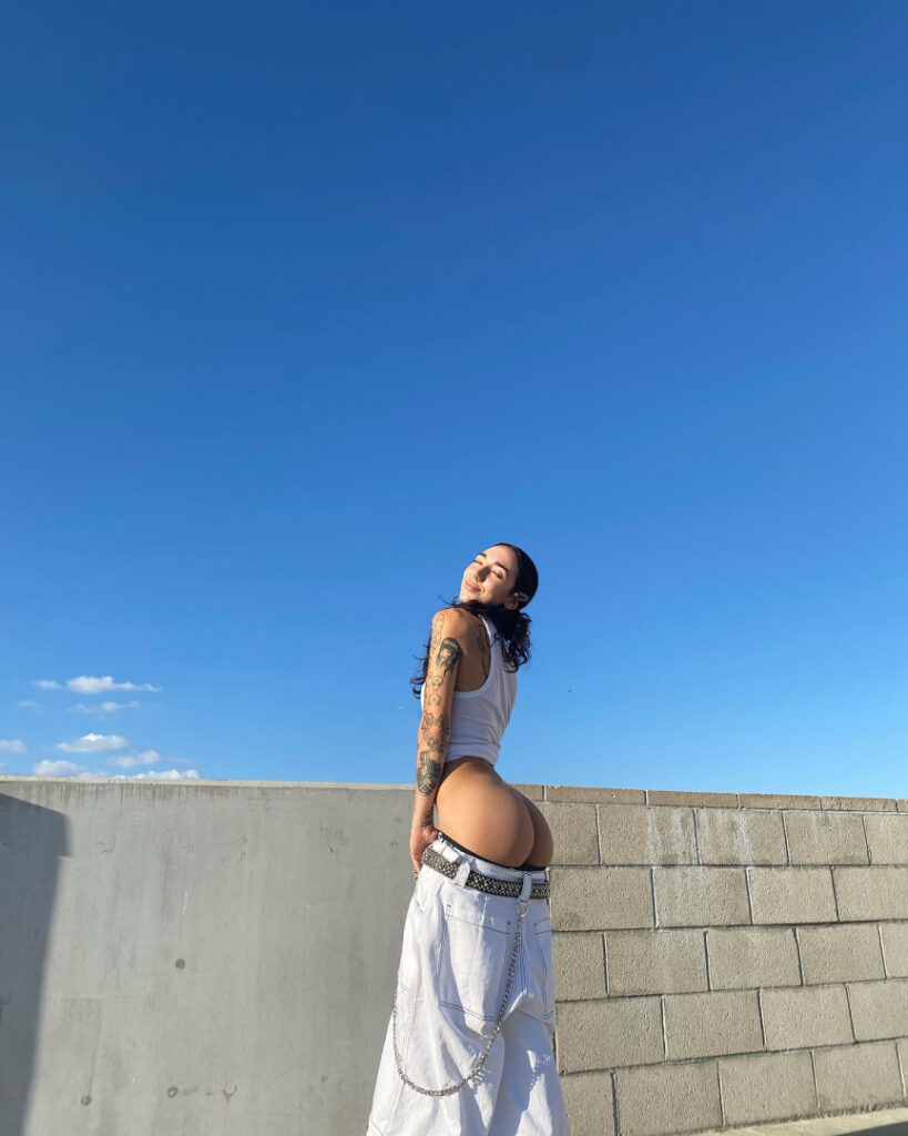 OnlyFans – TikTok – Oceantaylor – Nude