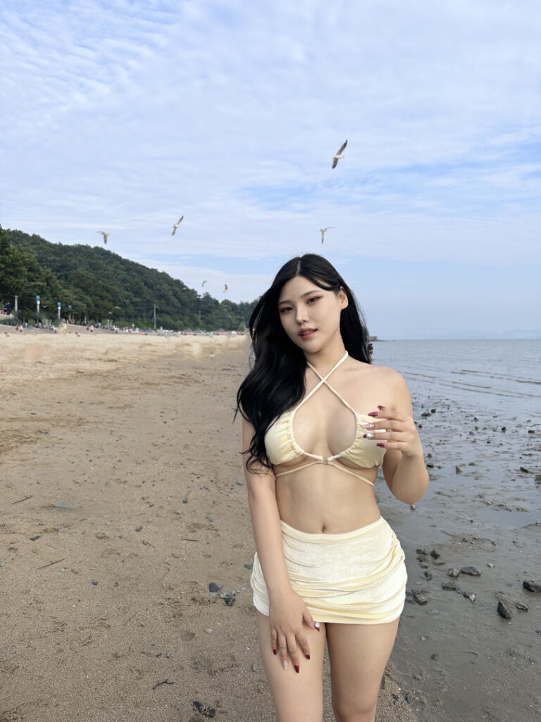 Twitch – Asian – Korean – 오덕화 OHDUKHWA / o__o.dh / t__t.dh – Nude