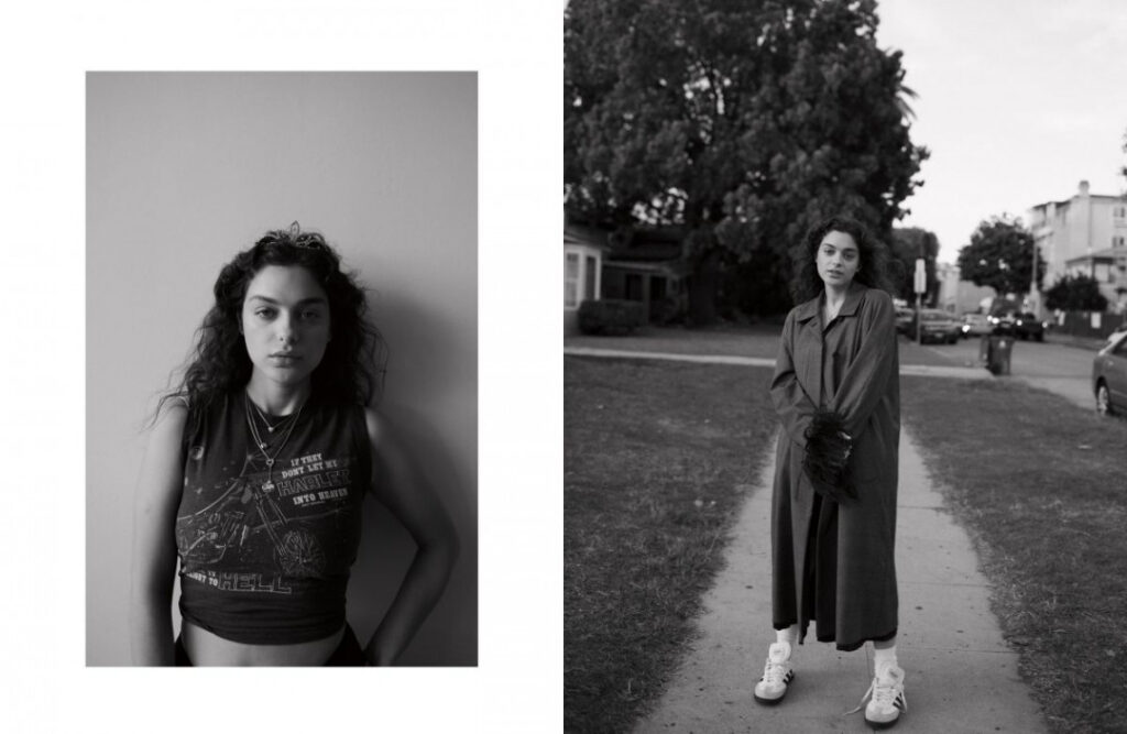 Celeb – Odeya Rush – Nude