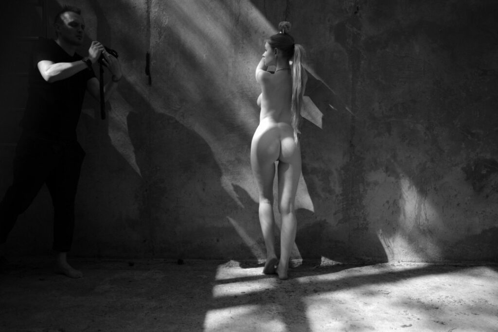 OnlyFans – Celeb – Ola Okrzesik – Nude