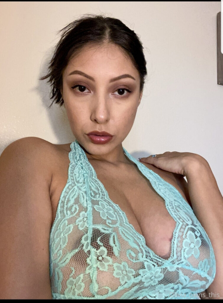 OnlyFans – Reddit – Oliviamarlene – Nude