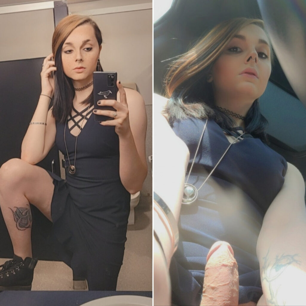 OnlyFans – Trans – Paige Turner | flippingpaiges – Nude