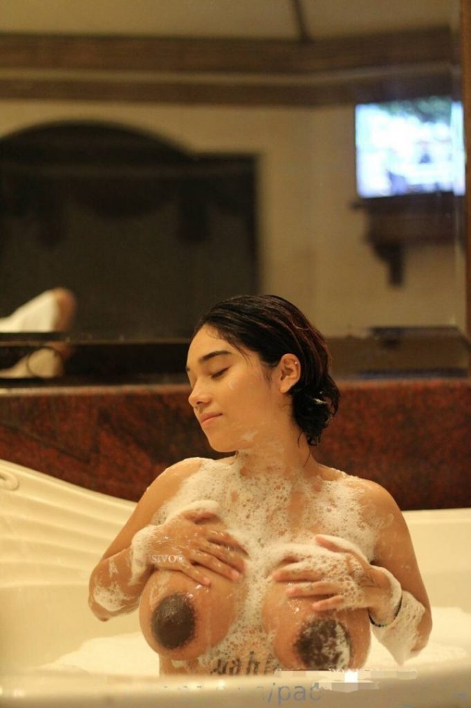 OnlyFans – Latina – Pao Marquez – Nude