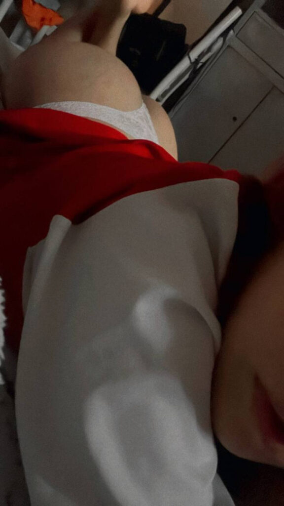 OnlyFans – Latina – Pao Marquez – Nude