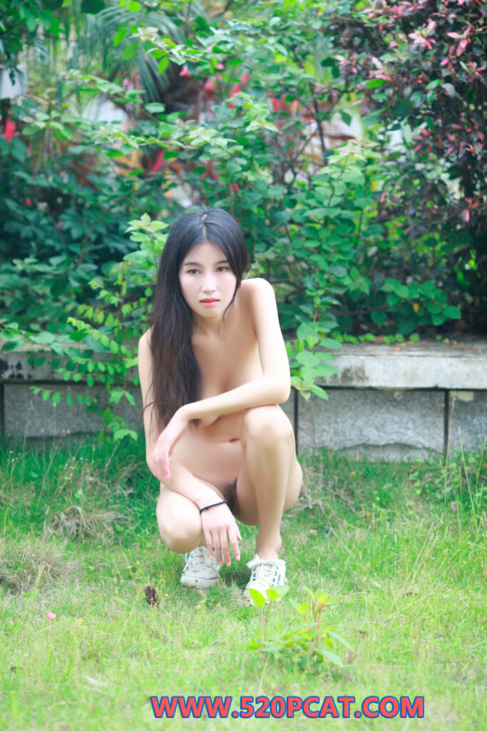 Asian – PartyCat / PDLONE / Pandora Model – Nude