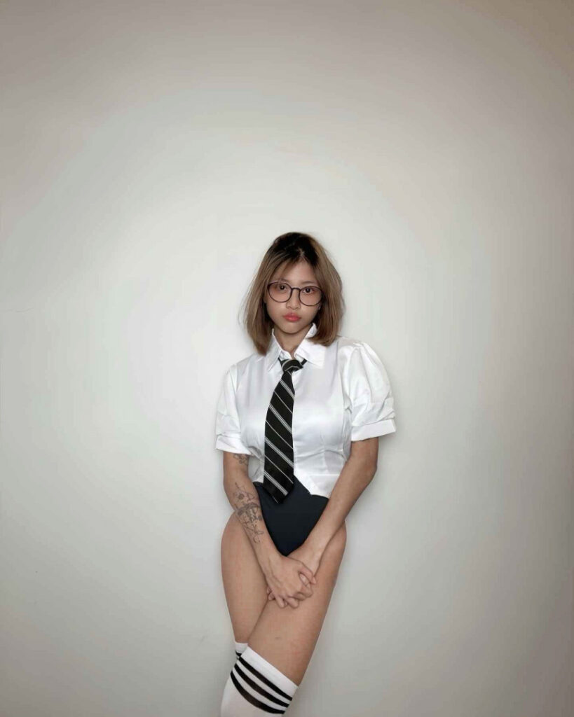 Asian – Patricia Cia / ciabocil_ / ciabocil02 /haypatriciaa_ / patriciaabocil /patriciabocil – Nude