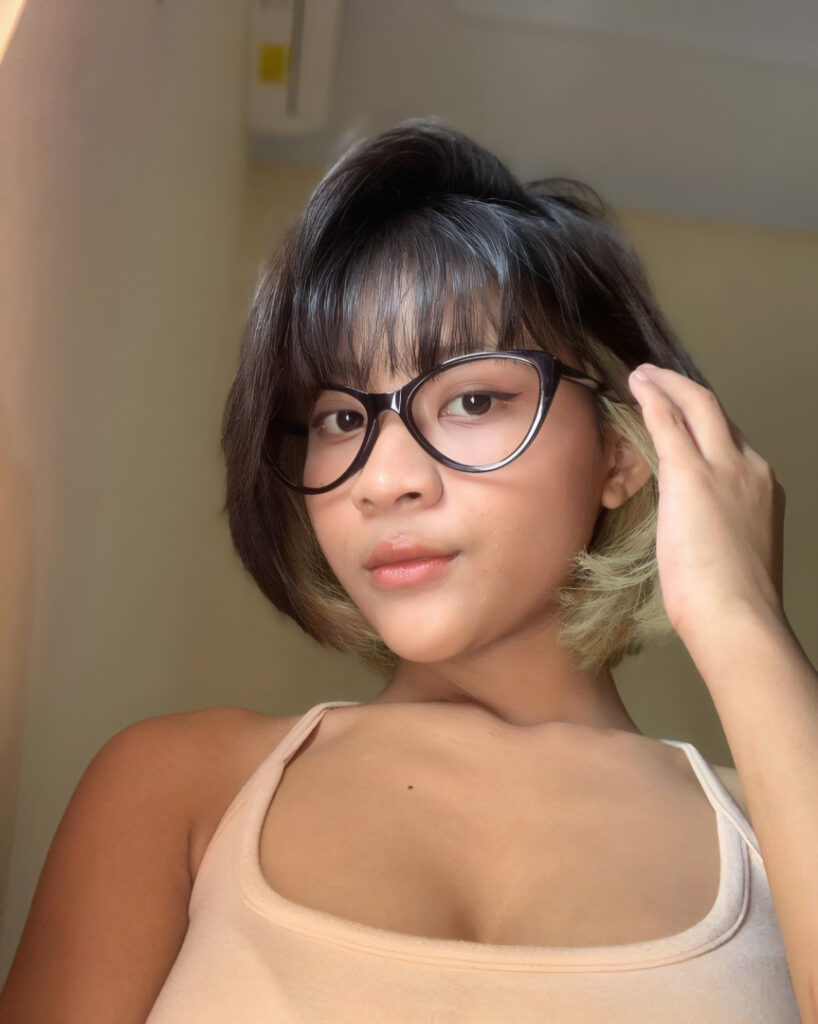 Asian – Patricia Cia / ciabocil_ / ciabocil02 /haypatriciaa_ / patriciaabocil /patriciabocil – Nude