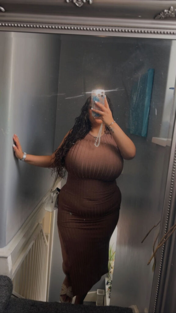 OnlyFans – Instagram – T H I C C – Pettiana | Cypriotmami | (Busty Turkish) – Nude