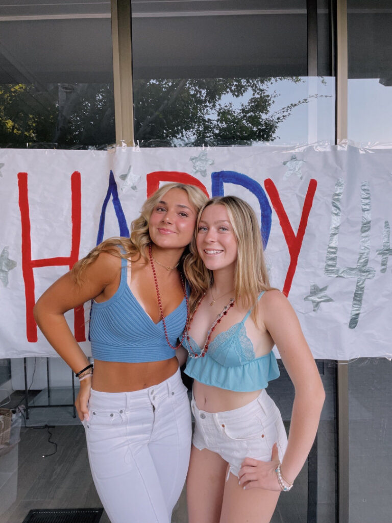 TikTok – Peyton Chamberlain / p3yton26 – Nude