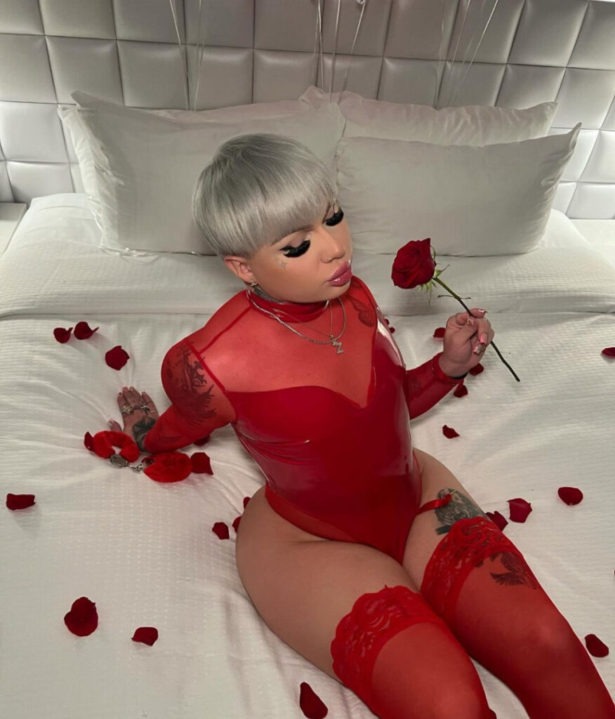 Femboy – OnlyFans – PlayboyZach – Nude