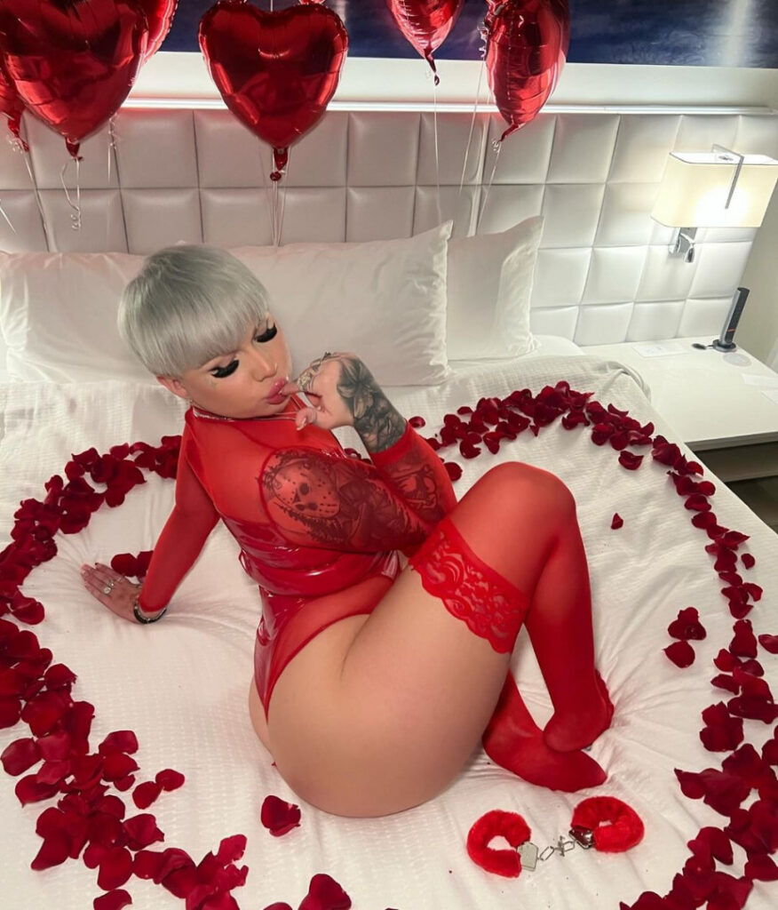 Femboy – OnlyFans – PlayboyZach – Nude